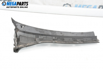 Windshield wiper cover cowl for Mazda 3 Hatchback I (10.2003 - 12.2009), 5 doors, hatchback