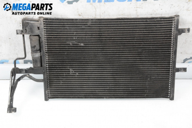 Radiator aer condiționat for Mazda 3 Hatchback I (10.2003 - 12.2009) 1.6, 105 hp