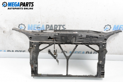 Armătură faţă for Mazda 3 Hatchback I (10.2003 - 12.2009), hatchback