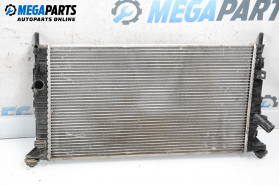 Wasserradiator for Mazda 3 Hatchback I (10.2003 - 12.2009) 1.6, 105 hp