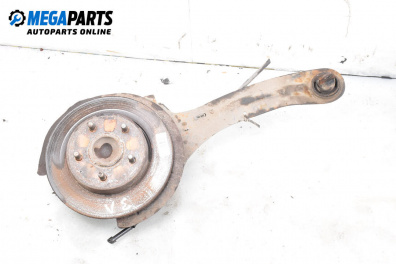 Butuc cu bielă for Mazda 3 Hatchback I (10.2003 - 12.2009), position: stânga - spate