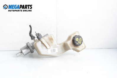 Waschwasserbehälter für scheibenwaschanlage for Mazda 3 Hatchback I (10.2003 - 12.2009)