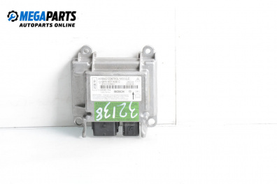 Airbag module for Mazda 3 Hatchback I (10.2003 - 12.2009)