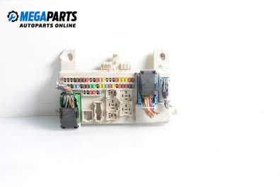 Fuse box for Mazda 3 Hatchback I (10.2003 - 12.2009) 1.6, 105 hp