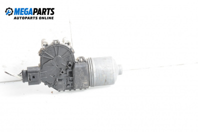 Front wipers motor for Mazda 3 Hatchback I (10.2003 - 12.2009), hatchback, position: front