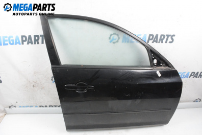 Door for Mazda 3 Hatchback I (10.2003 - 12.2009), 5 doors, hatchback, position: front - right