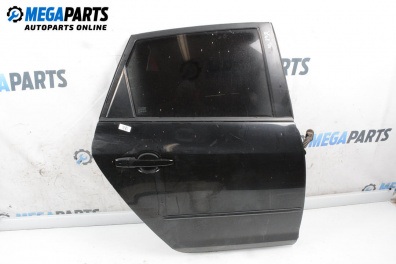 Tür for Mazda 3 Hatchback I (10.2003 - 12.2009), 5 türen, hecktür, position: rechts, rückseite