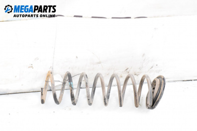 Arc for Mazda 3 Hatchback I (10.2003 - 12.2009), hatchback, position: din spate