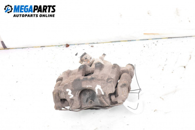 Etrier de frână for Mazda 3 Hatchback I (10.2003 - 12.2009), position: stânga - spate