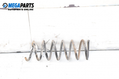 Arc for Mazda 3 Hatchback I (10.2003 - 12.2009), hatchback, position: din spate