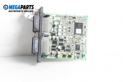 ECU for Mazda 3 Hatchback I (10.2003 - 12.2009) 1.6, 105 hp