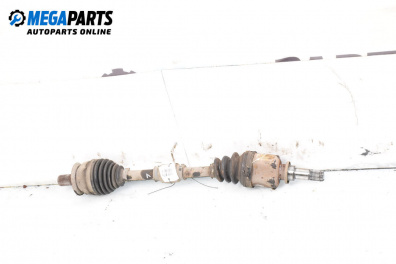 Antriebswelle for Mazda 3 Hatchback I (10.2003 - 12.2009) 1.6, 105 hp, position: links, vorderseite