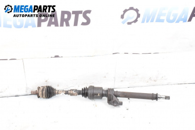 Antriebswelle for Mazda 3 Hatchback I (10.2003 - 12.2009) 1.6, 105 hp, position: rechts, vorderseite