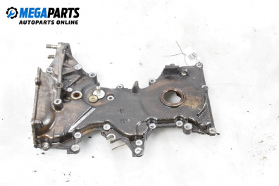 Capac curea de distribuție for Mazda 3 Hatchback I (10.2003 - 12.2009) 1.6, 105 hp