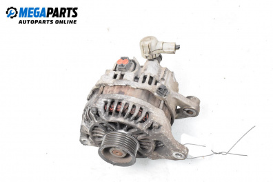 Gerenator for Mazda 3 Hatchback I (10.2003 - 12.2009) 1.6, 105 hp