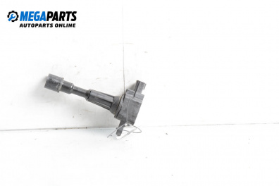 Zündspule for Mazda 3 Hatchback I (10.2003 - 12.2009) 1.6, 105 hp