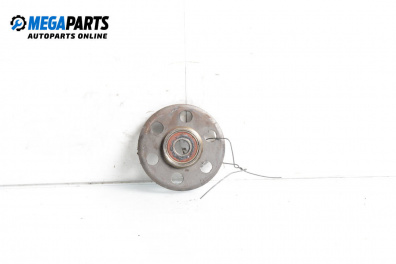Fulie curea for Mazda 3 Hatchback I (10.2003 - 12.2009) 1.6, 105 hp