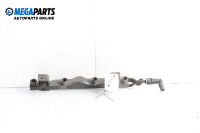 Rampă combustibil for Mazda 3 Hatchback I (10.2003 - 12.2009) 1.6, 105 hp