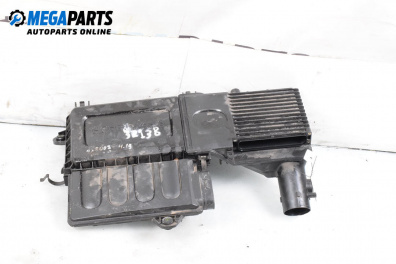 Carcasă filtru de aer for Mazda 3 Hatchback I (10.2003 - 12.2009) 1.6