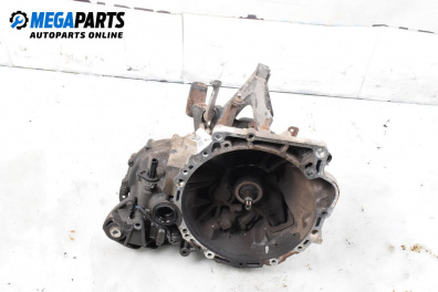  for Mazda 3 Hatchback I (10.2003 - 12.2009) 1.6, 105 hp