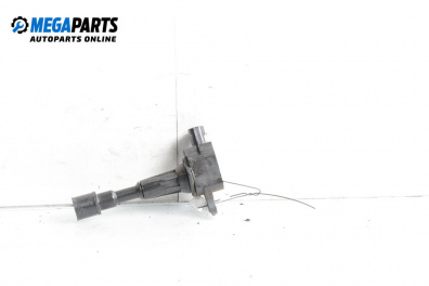 Zündspule for Mazda 3 Hatchback I (10.2003 - 12.2009) 1.6, 105 hp