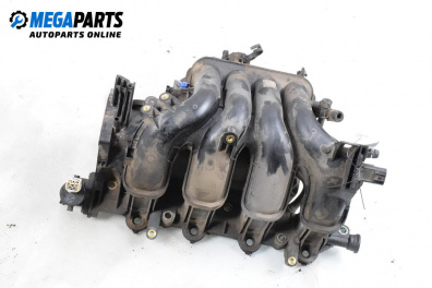Galerie de admisie for Mazda 3 Hatchback I (10.2003 - 12.2009) 1.6, 105 hp