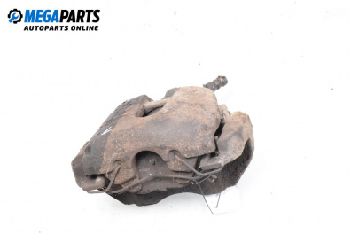 Etrier de frână for Mazda 3 Hatchback I (10.2003 - 12.2009), position: stânga - fața