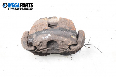 Etrier de frână for Mazda 3 Hatchback I (10.2003 - 12.2009), position: dreaptă - fața