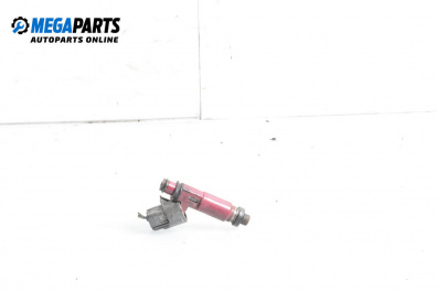 Duza benzină for Mazda 3 Hatchback I (10.2003 - 12.2009) 1.6, 105 hp