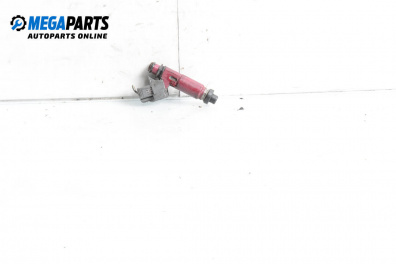 Duza benzină for Mazda 3 Hatchback I (10.2003 - 12.2009) 1.6, 105 hp