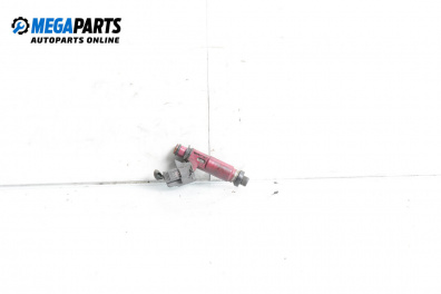 Duza benzină for Mazda 3 Hatchback I (10.2003 - 12.2009) 1.6, 105 hp