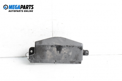 Plastic cover for Mazda 3 Hatchback I (10.2003 - 12.2009), 5 doors, hatchback