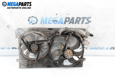 Kühllüfter for Volkswagen Golf IV Hatchback (08.1997 - 06.2005) 1.8 T, 150 hp