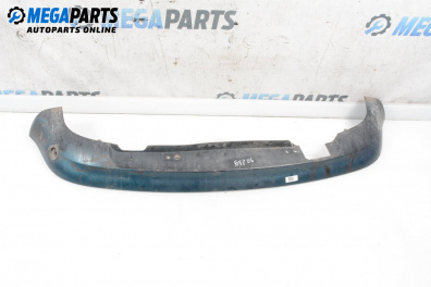 Element der hintere stoßstange for Volkswagen Golf IV Hatchback (08.1997 - 06.2005), hecktür