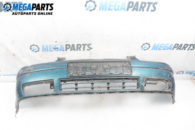 Frontstoßstange for Volkswagen Golf IV Hatchback (08.1997 - 06.2005), hecktür, position: vorderseite
