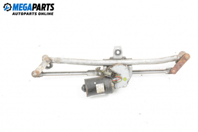 Front wipers motor for Volkswagen Golf IV Hatchback (08.1997 - 06.2005), hatchback, position: front