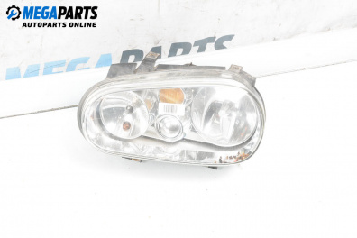 Far for Volkswagen Golf IV Hatchback (08.1997 - 06.2005), hatchback, position: stânga