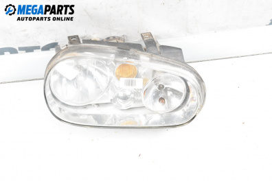 Far for Volkswagen Golf IV Hatchback (08.1997 - 06.2005), hatchback, position: dreapta