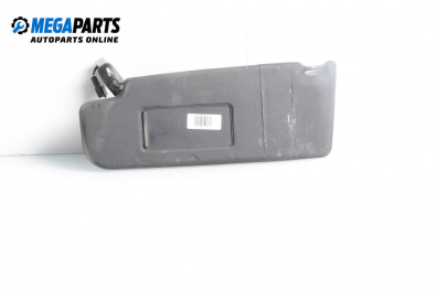 Sun visor for Volkswagen Golf IV Hatchback (08.1997 - 06.2005), position: left
