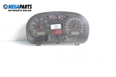 Bloc instrumente de bord for Volkswagen Golf IV Hatchback (08.1997 - 06.2005) 1.8 T, 150 hp