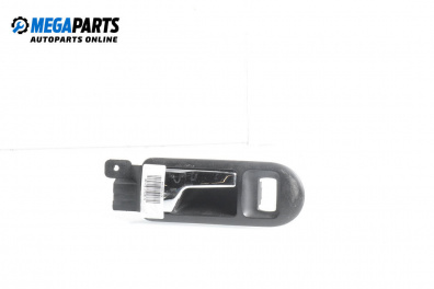 Inner handle for Volkswagen Golf IV Hatchback (08.1997 - 06.2005), 3 doors, hatchback, position: front - left