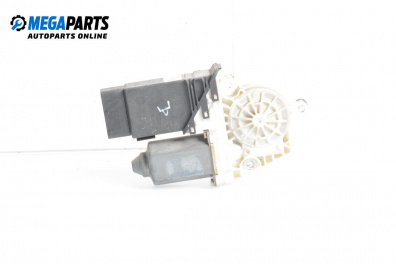 Motor macara geam for Volkswagen Golf IV Hatchback (08.1997 - 06.2005), 3 uși, hatchback, position: dreaptă - fața