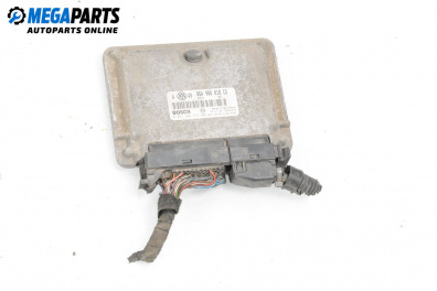 ECU for Volkswagen Golf IV Hatchback (08.1997 - 06.2005) 1.8 T, 150 hp