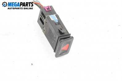 Taste notlichtleuchten for Volkswagen Golf IV Hatchback (08.1997 - 06.2005)