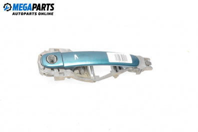 Mâner exterior for Volkswagen Golf IV Hatchback (08.1997 - 06.2005), 3 uși, hatchback, position: stânga