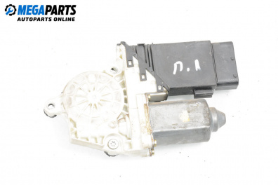 Motor macara geam for Volkswagen Golf IV Hatchback (08.1997 - 06.2005), 3 uși, hatchback, position: stânga