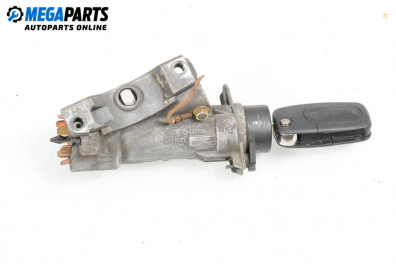 Cheie de contact for Volkswagen Golf IV Hatchback (08.1997 - 06.2005)