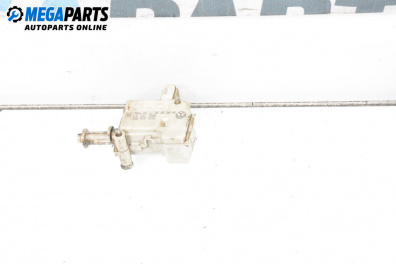 Antrieb zentralverriegelung for Volkswagen Golf IV Hatchback (08.1997 - 06.2005), 3 türen, position: rückseite