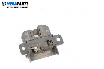 Trunk lock for Volkswagen Golf IV Hatchback (08.1997 - 06.2005), hatchback, position: rear