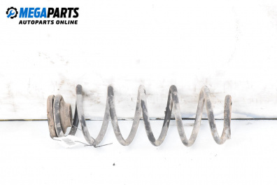 Arc for Volkswagen Golf IV Hatchback (08.1997 - 06.2005), hatchback, position: din spate
